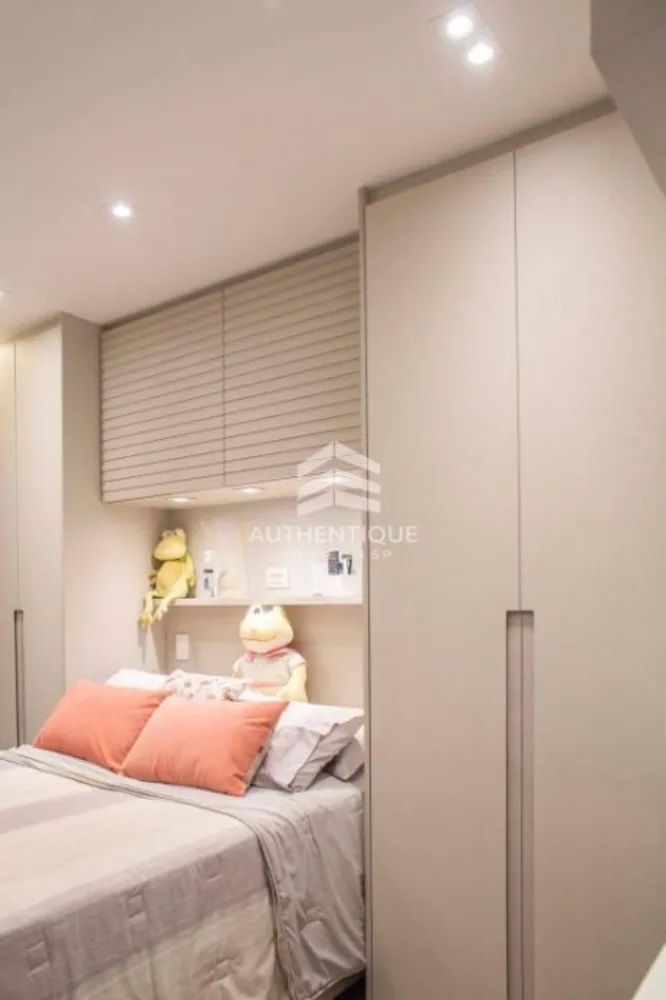 Apartamento, 1 quarto, 42 m² - Foto 4
