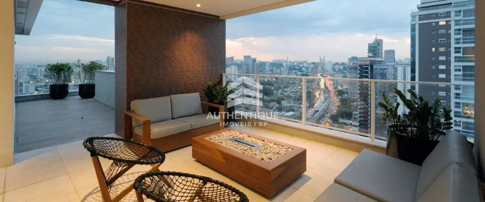 Apartamento, 1 quarto, 42 m² - Foto 5