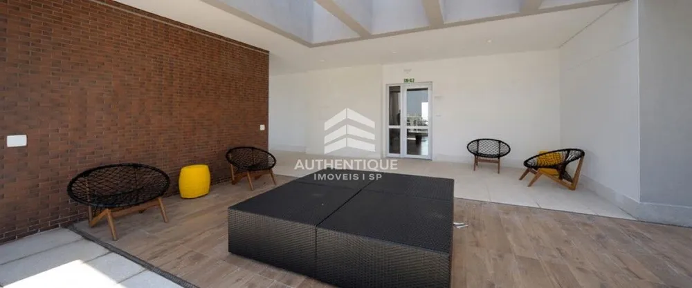 Apartamento, 1 quarto, 42 m² - Foto 6