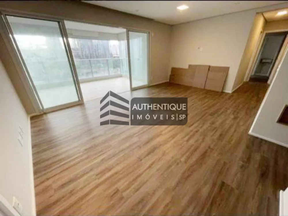 Apartamento à venda com 3 quartos, 130m² - Foto 3