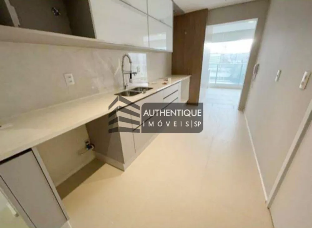 Apartamento à venda com 3 quartos, 130m² - Foto 6