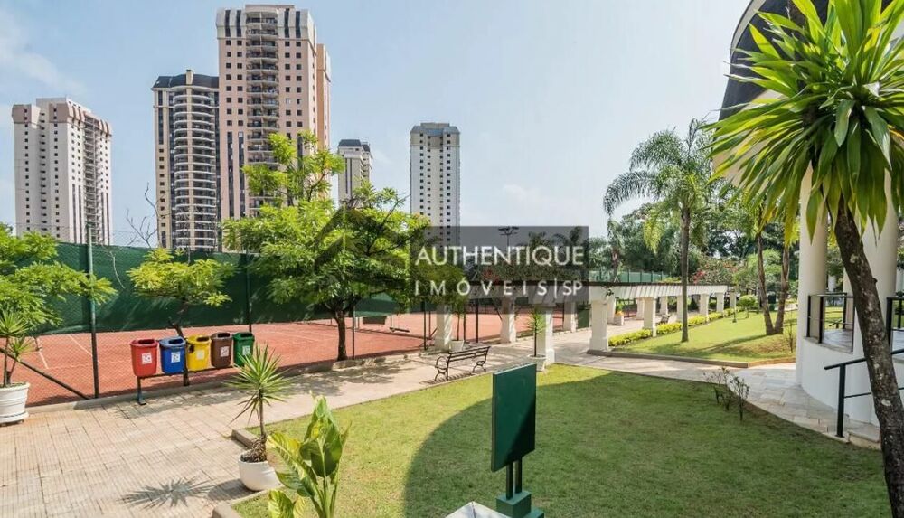 Apartamento, 4 quartos, 140 m² - Foto 5