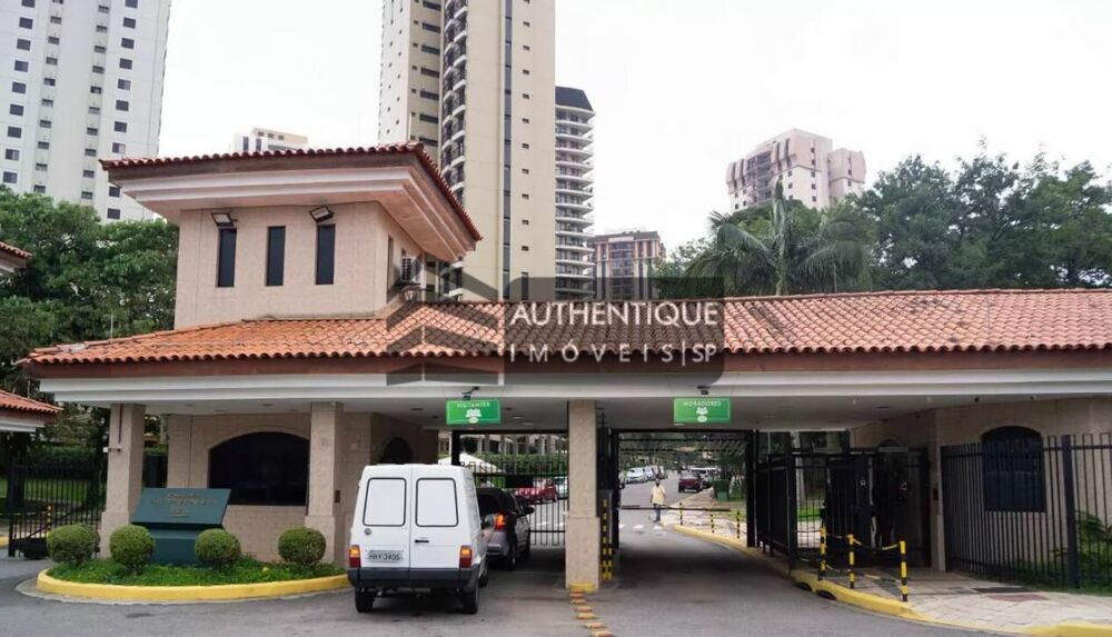 Apartamento, 4 quartos, 140 m² - Foto 3