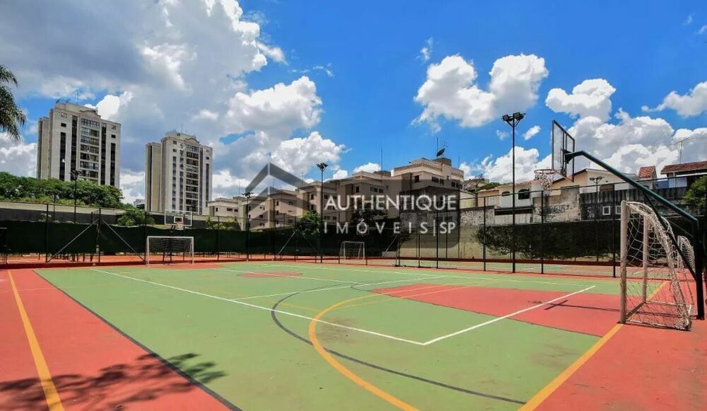 Apartamento, 4 quartos, 140 m² - Foto 11