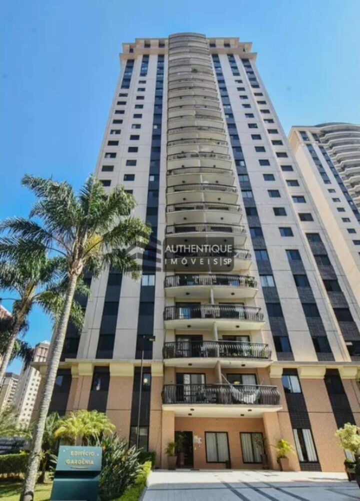 Apartamento, 4 quartos, 140 m² - Foto 1