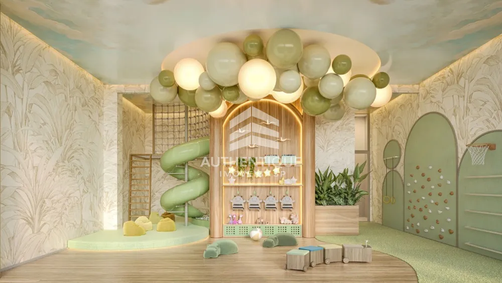 Cobertura, 4 quartos, 436 m² - Foto 5