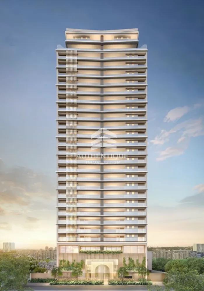 Cobertura, 4 quartos, 436 m² - Foto 8