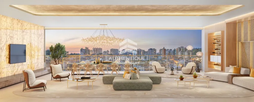 Cobertura, 4 quartos, 436 m² - Foto 10