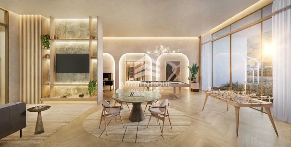 Cobertura, 4 quartos, 436 m² - Foto 11