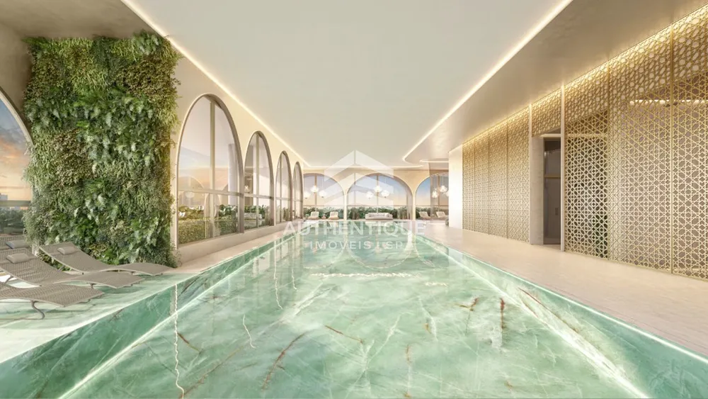Cobertura, 4 quartos, 436 m² - Foto 3