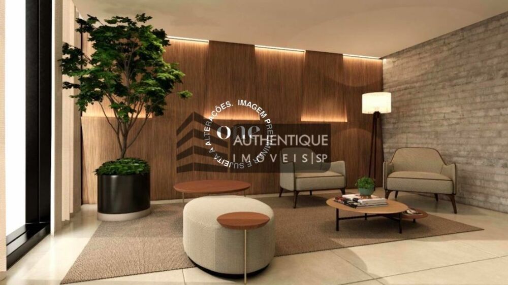 Apartamento, 4 quartos, 166 m² - Foto 1