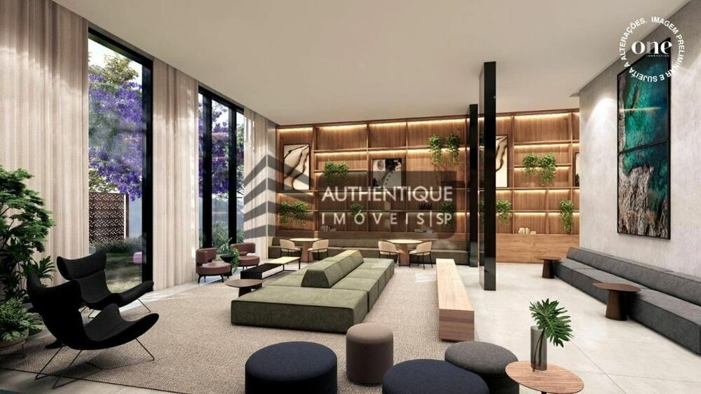 Apartamento, 4 quartos, 166 m² - Foto 5