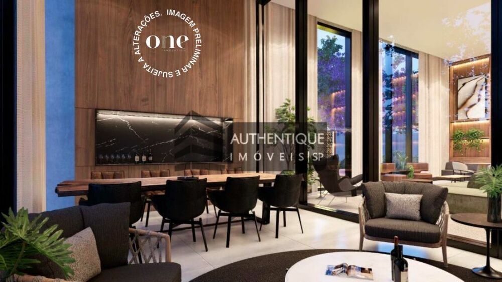 Apartamento, 4 quartos, 166 m² - Foto 13