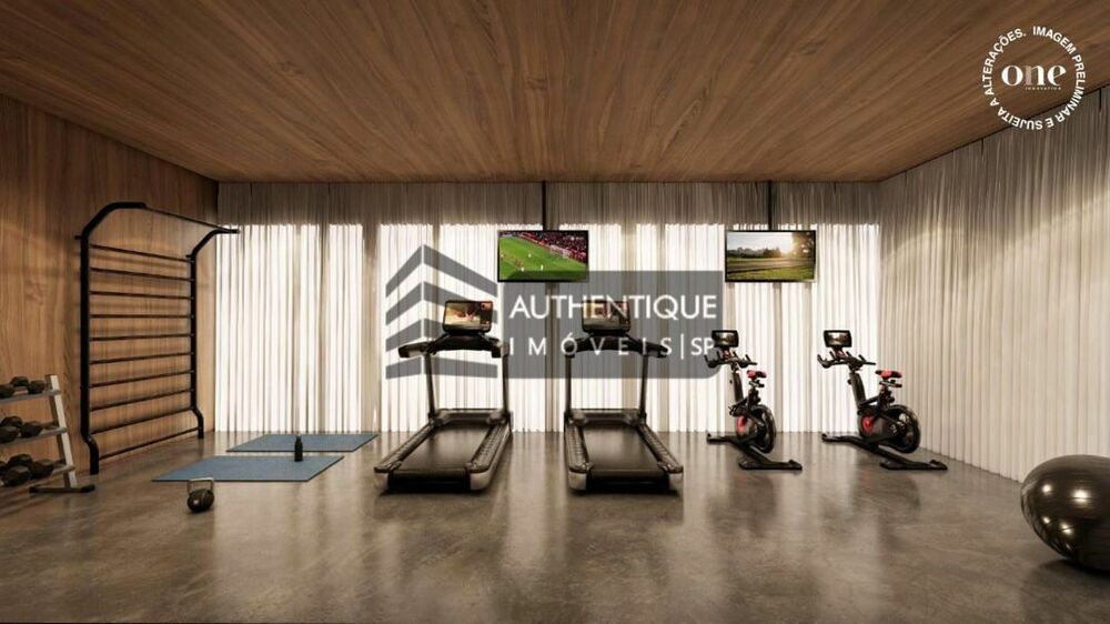 Apartamento, 4 quartos, 166 m² - Foto 9