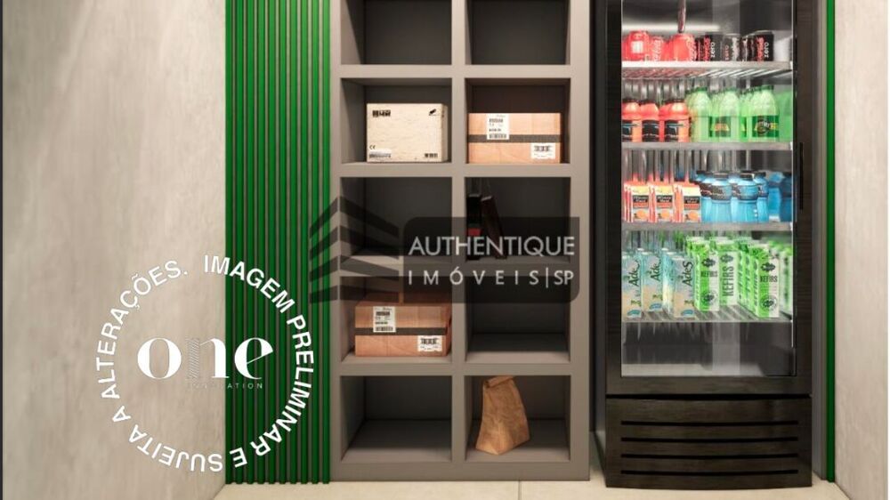 Apartamento, 4 quartos, 166 m² - Foto 6