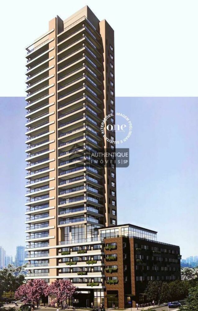 Apartamento, 4 quartos, 166 m² - Foto 4