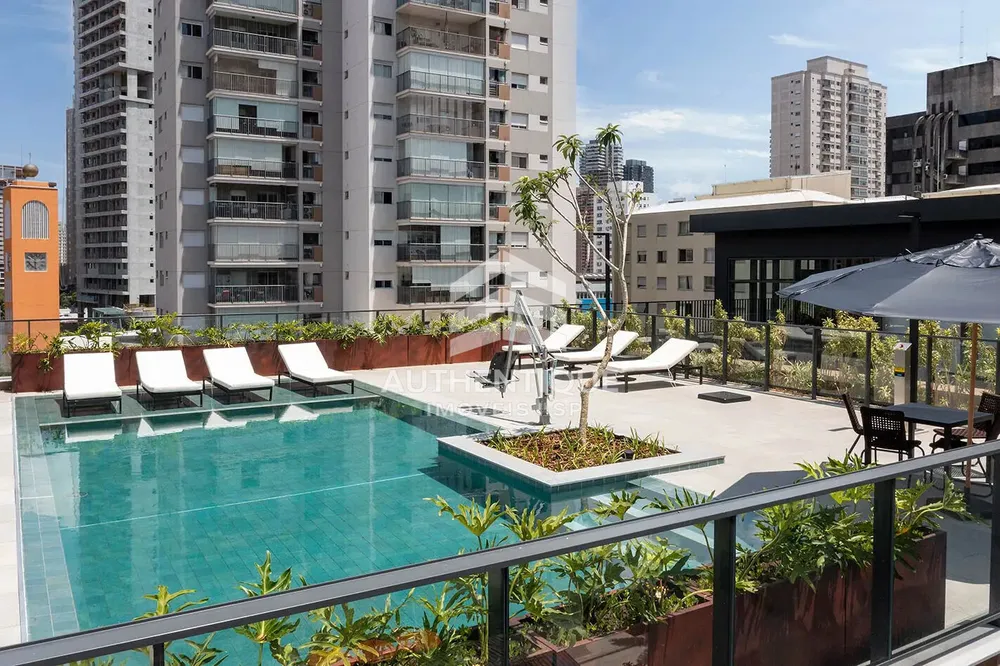 Apartamento, 4 quartos, 166 m² - Foto 24