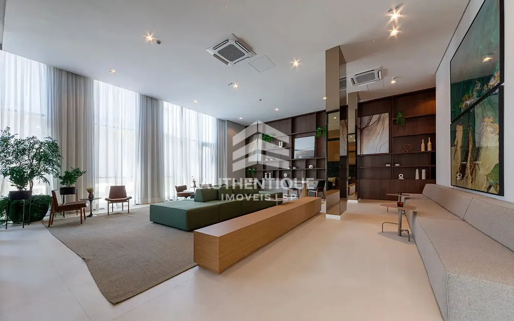 Apartamento, 4 quartos, 166 m² - Foto 23