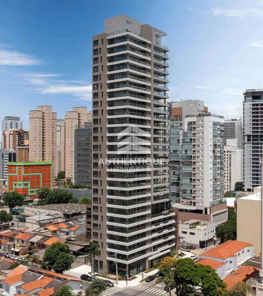 Apartamento, 4 quartos, 166 m² - Foto 16