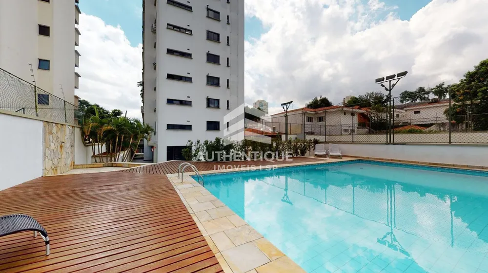 Apartamento, 3 quartos, 179 m² - Foto 23