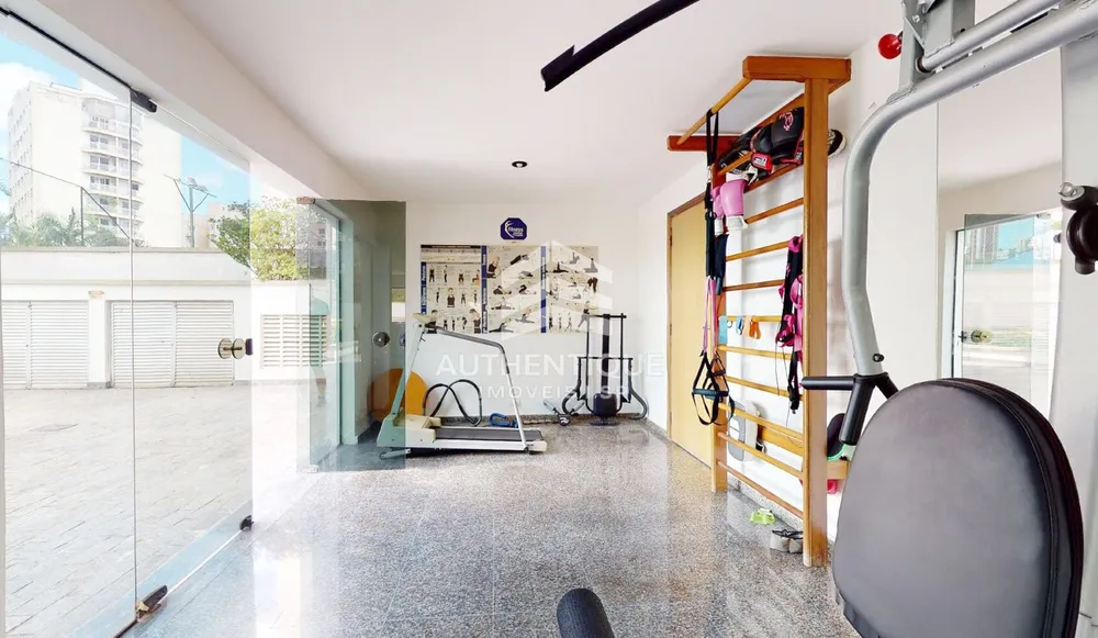 Apartamento, 3 quartos, 179 m² - Foto 13