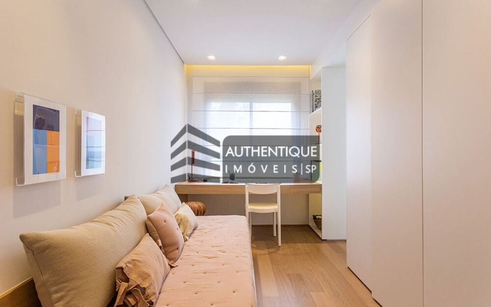 Apartamento, 4 quartos, 179 m² - Foto 4