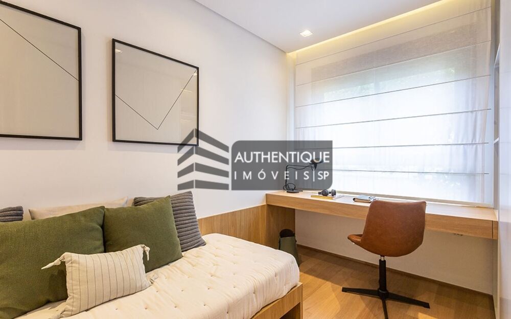 Apartamento, 4 quartos, 179 m² - Foto 16
