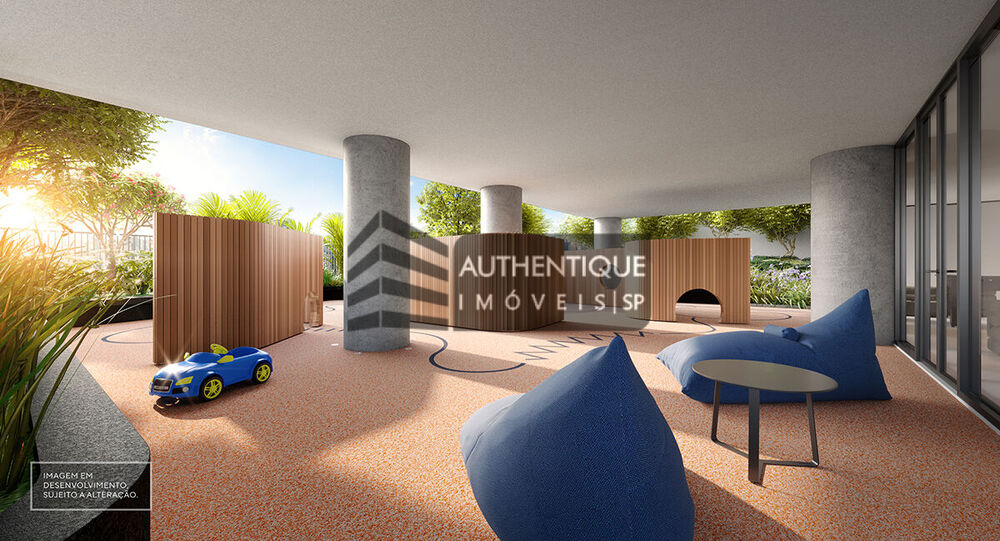 Apartamento, 4 quartos, 179 m² - Foto 11