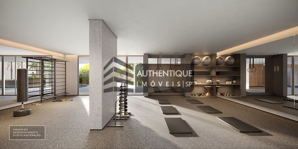 Apartamento, 4 quartos, 179 m² - Foto 14