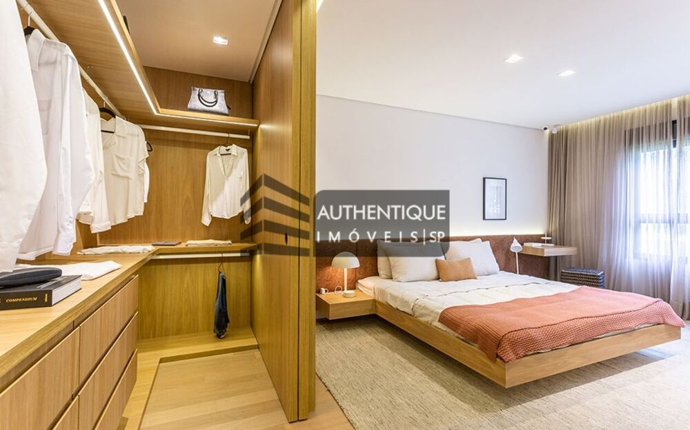 Apartamento, 4 quartos, 179 m² - Foto 8