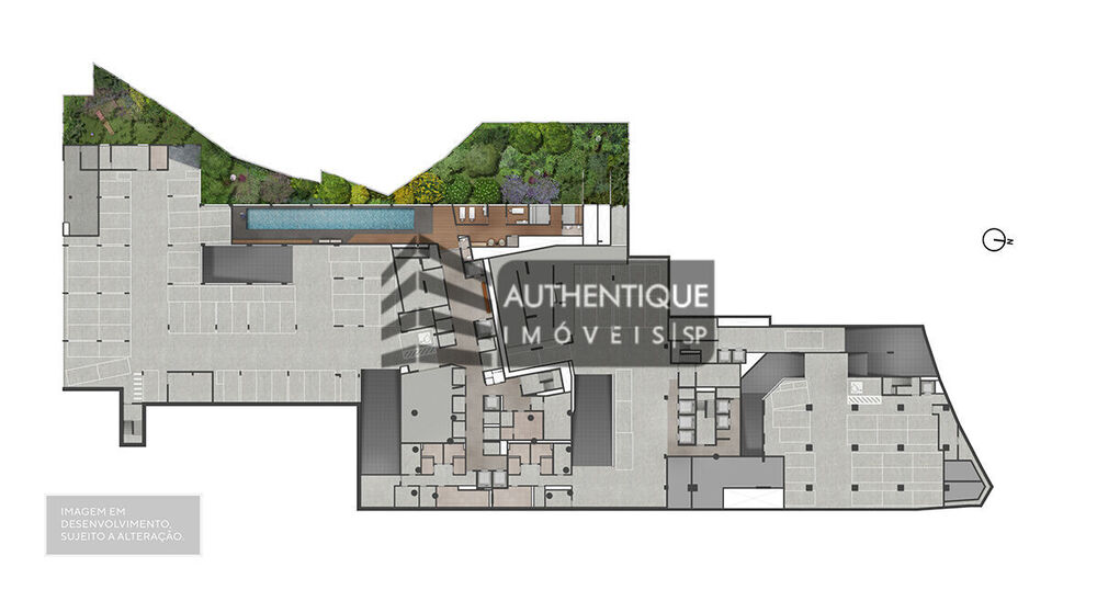 Apartamento, 4 quartos, 179 m² - Foto 15
