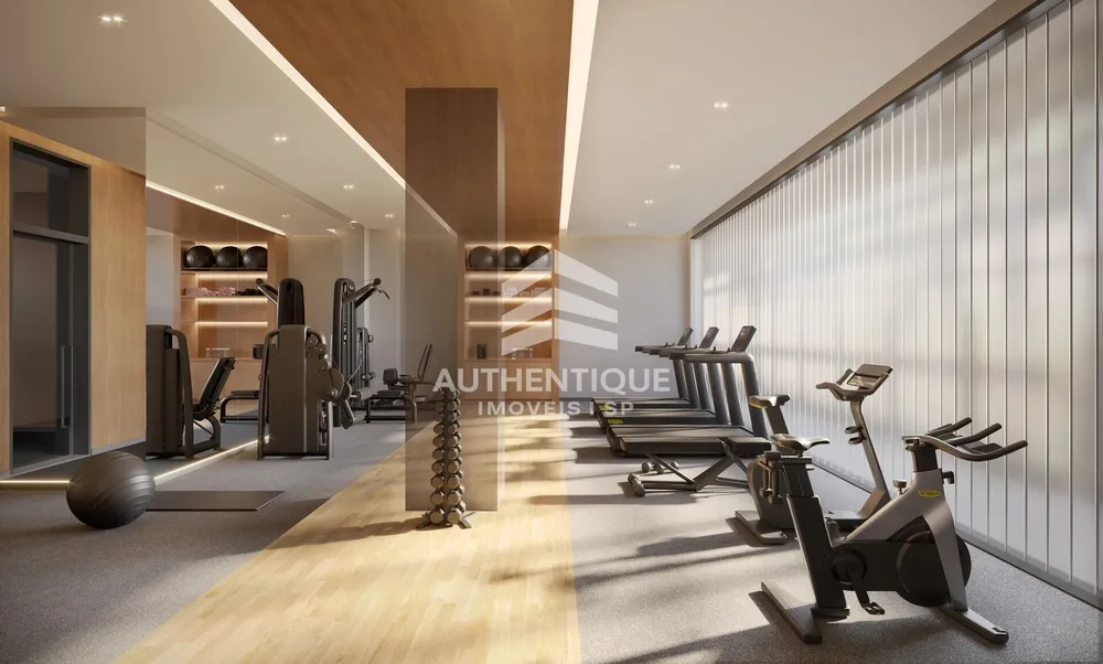 Apartamento, 3 quartos, 157 m² - Foto 6
