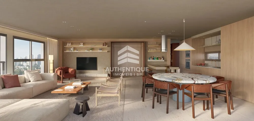 Apartamento, 3 quartos, 157 m² - Foto 11