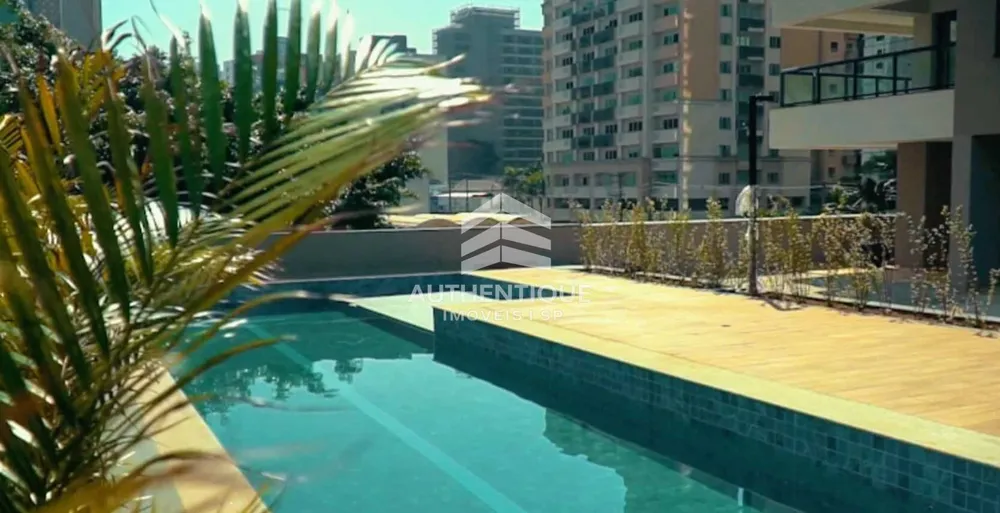 Apartamento, 3 quartos, 138 m² - Foto 2