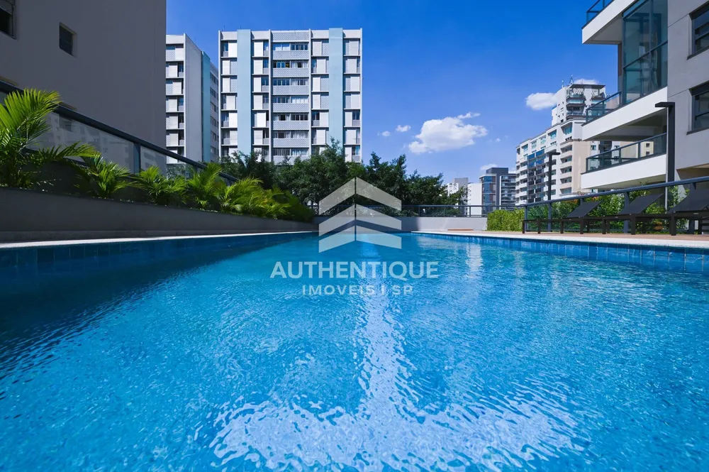 Apartamento, 3 quartos, 138 m² - Foto 6