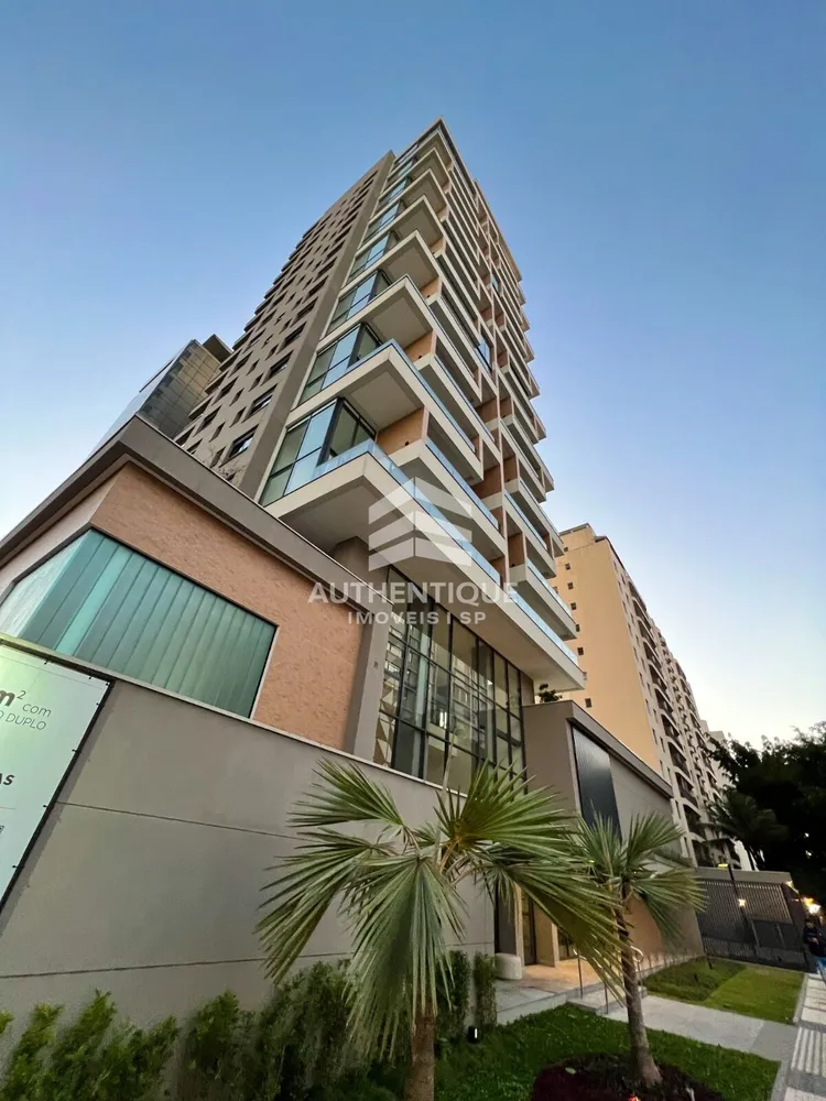 Apartamento, 3 quartos, 138 m² - Foto 10