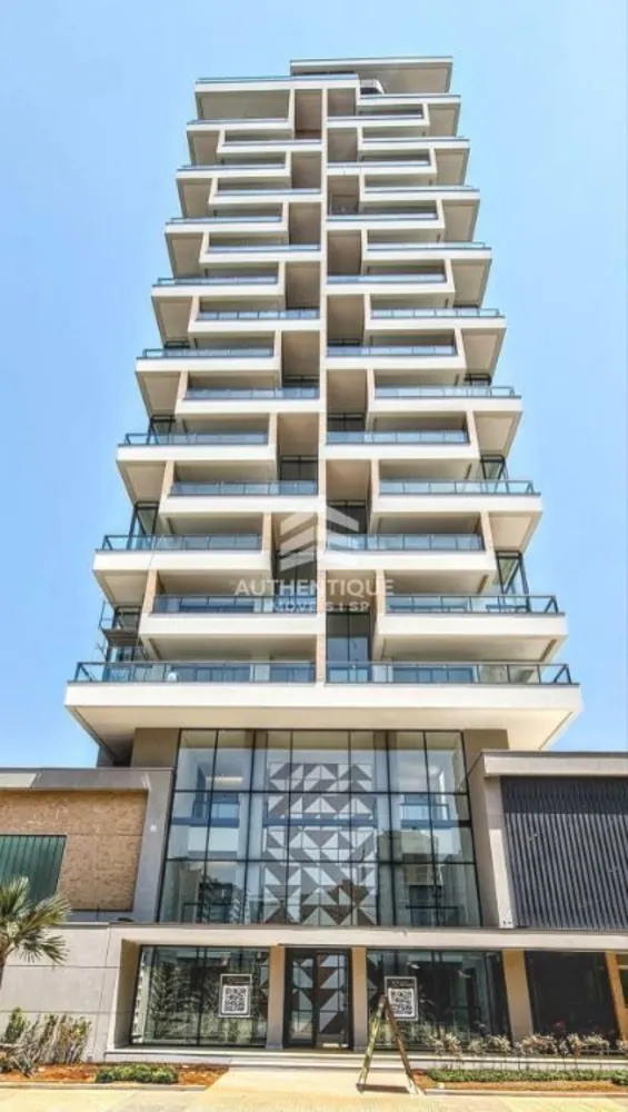 Apartamento, 3 quartos, 138 m² - Foto 4