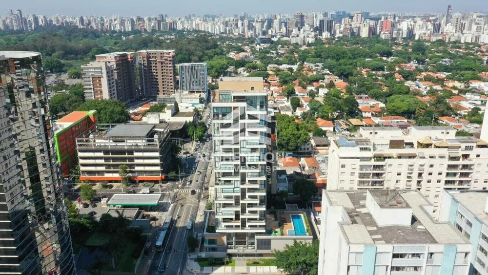 Apartamento, 3 quartos, 138 m² - Foto 11