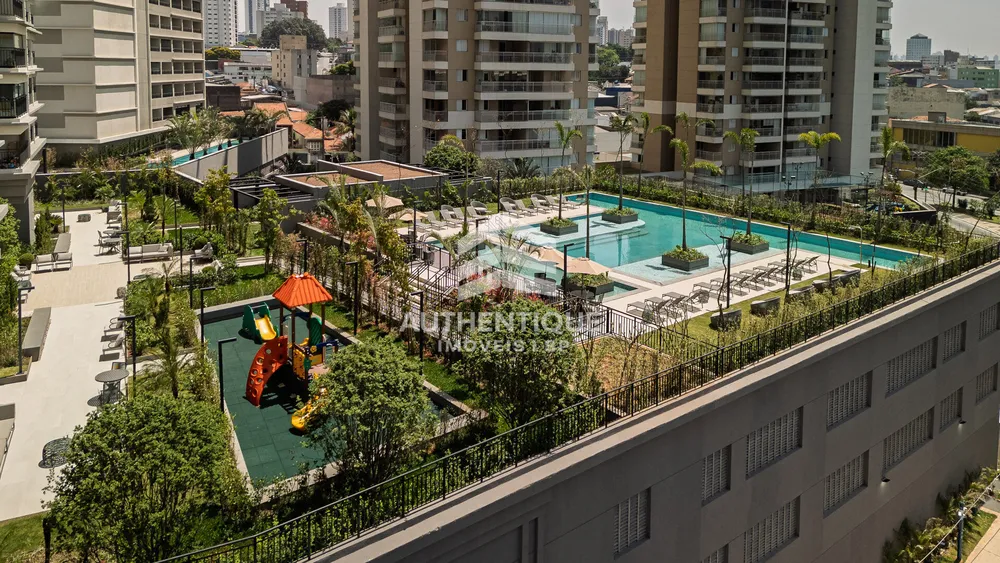 Apartamento, 3 quartos, 127 m² - Foto 1