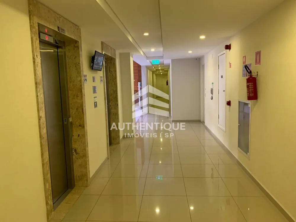 Sala-Conjunto, 48 m² - Foto 12