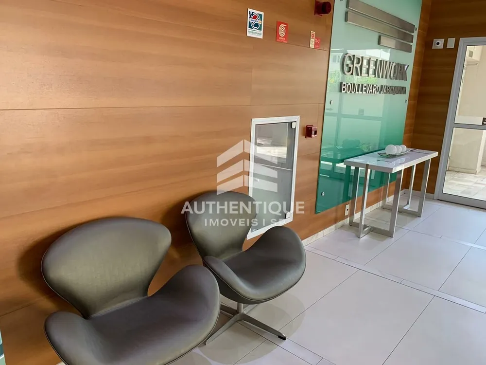 Sala-Conjunto, 48 m² - Foto 17
