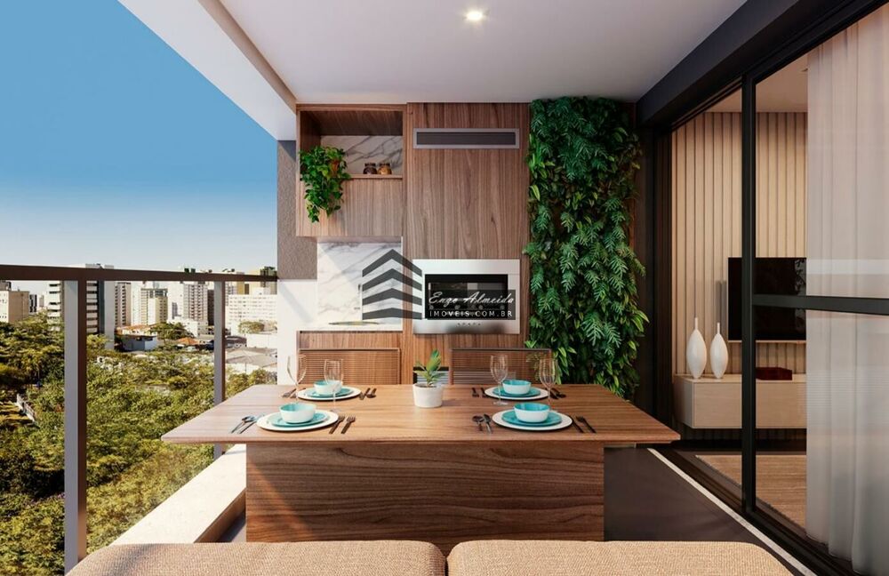 Apartamento, 3 quartos, 105 m² - Foto 6