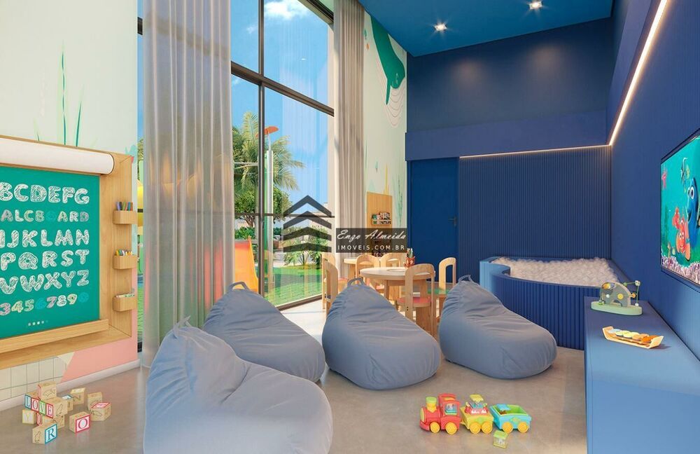 Apartamento, 3 quartos, 105 m² - Foto 11