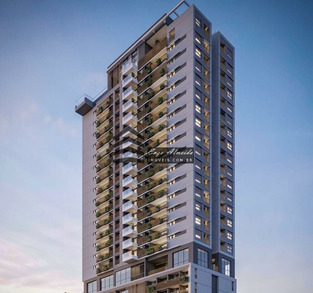 Apartamento, 3 quartos, 105 m² - Foto 2