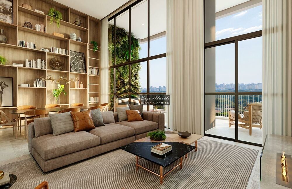 Apartamento, 3 quartos, 105 m² - Foto 8