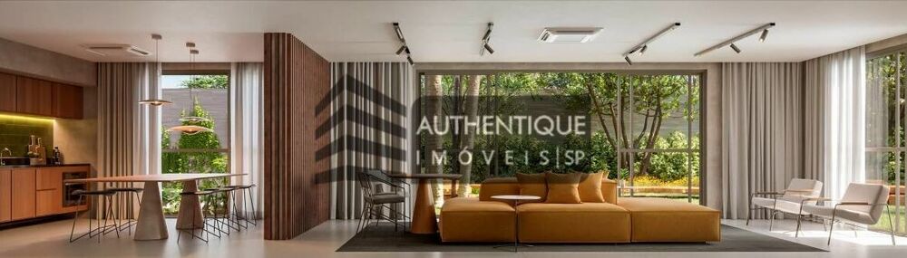 Apartamento, 2 quartos, 256 m² - Foto 6