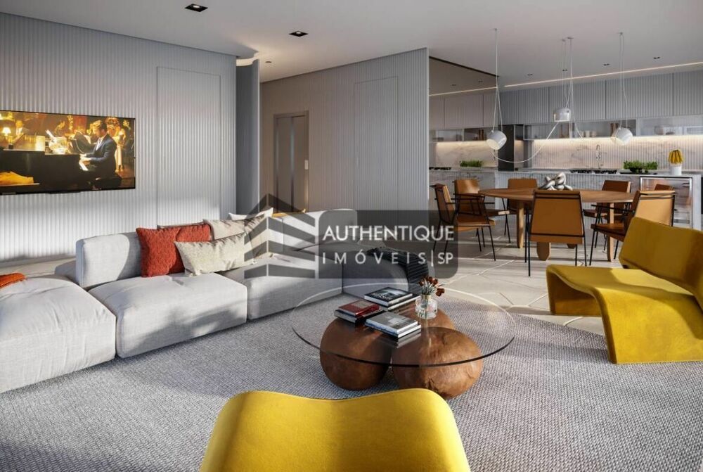 Apartamento, 2 quartos, 256 m² - Foto 2
