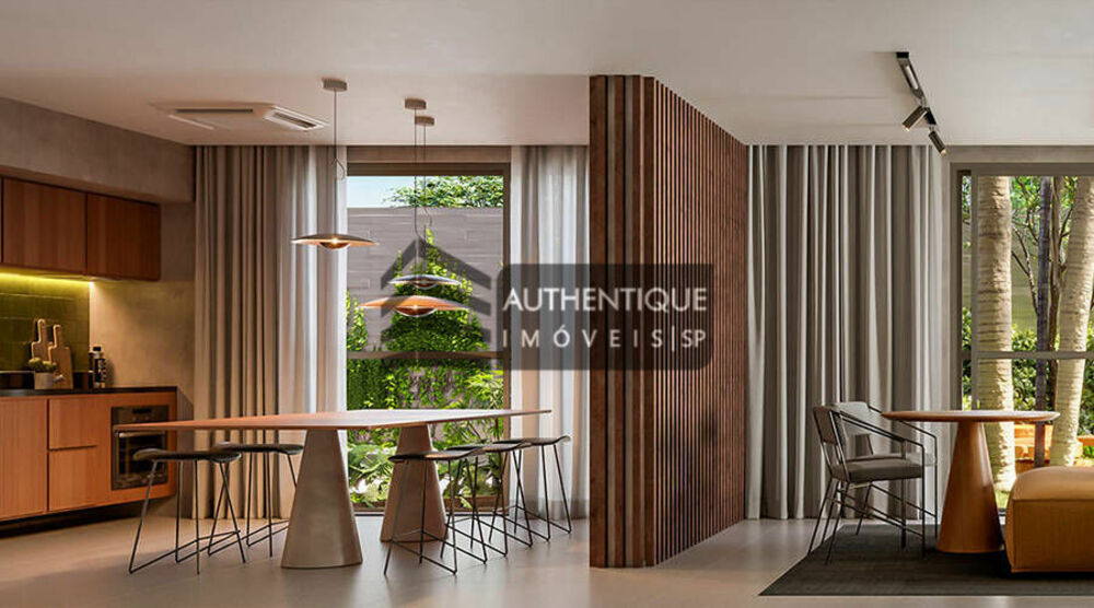 Apartamento, 2 quartos, 256 m² - Foto 3