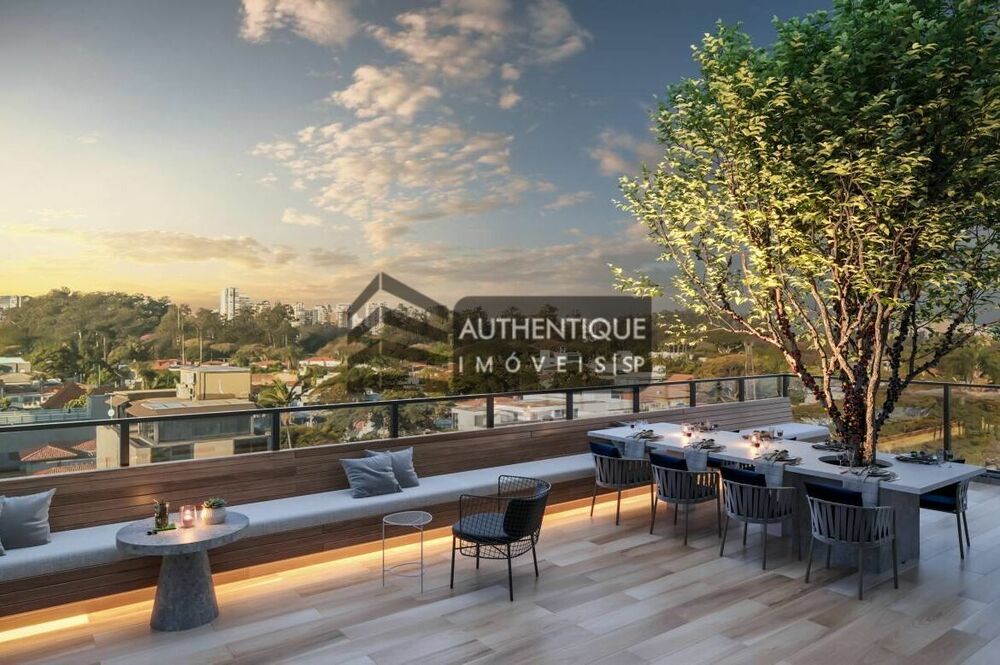 Apartamento, 2 quartos, 256 m² - Foto 7