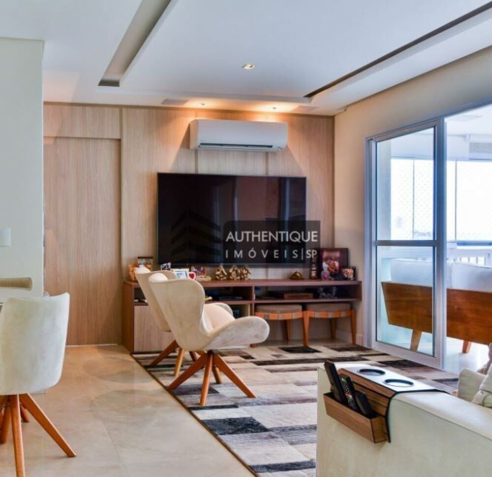 Apartamento, 3 quartos, 103 m² - Foto 3